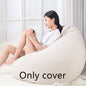 Lazy Sofa Cover Bean Bag Sofa Cover Bean Bag Sofa