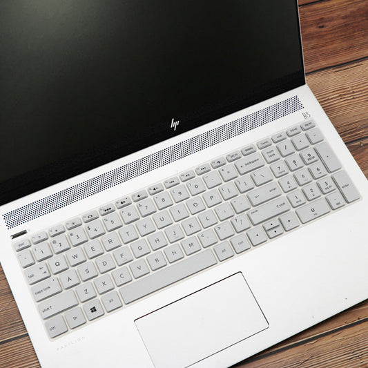 laptop keyboard cover transparent