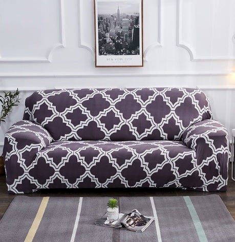 Elastic Universal Sofa Cover