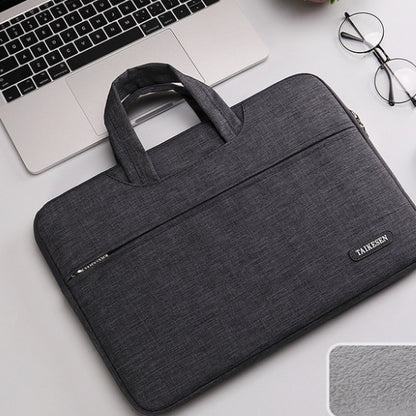 Laptop bag female 15.6-inch male