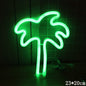 LED Neon Sign Night Light INS Decoration