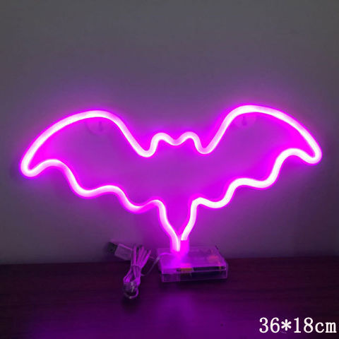 LED Neon Sign Night Light INS Decoration