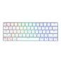 Wireless Bluetooth Mechanical Keyboard Charging Dual-mode Keyboard