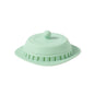 Hair Filter Silicone Bathroom Sewer Anti-Hair Clogging Bathtub Toilet Floor Drain Filter Anti-Hair