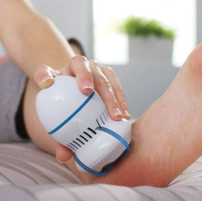 Multifunctional Electric Foot File Grinder Machine Dead Skin Callus Remover