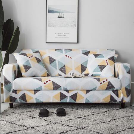 Elastic Universal Sofa Cover