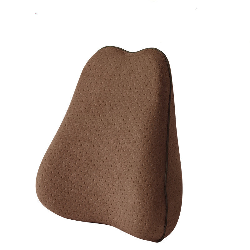 Office waist cushion waist cushion cushion memory foam