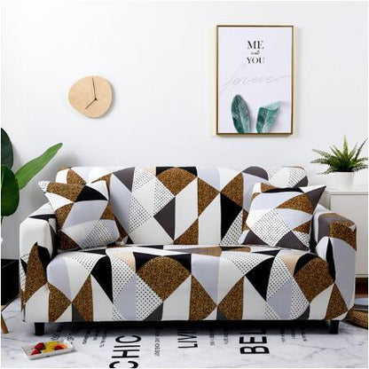 Elastic Universal Sofa Cover