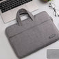 Laptop bag female 15.6-inch male