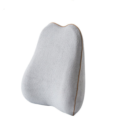 Office waist cushion waist cushion cushion memory foam