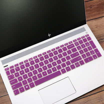 15.6 Inch Laptop Keyboard Protector Cover