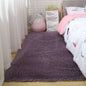 Silk Wool Carpet Bedroom Cute Room Bedside