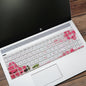 15.6 Inch Laptop Keyboard Protector Cover