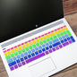 15.6 Inch Laptop Keyboard Protector Cover