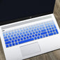 15.6 Inch Laptop Keyboard Protector Cover