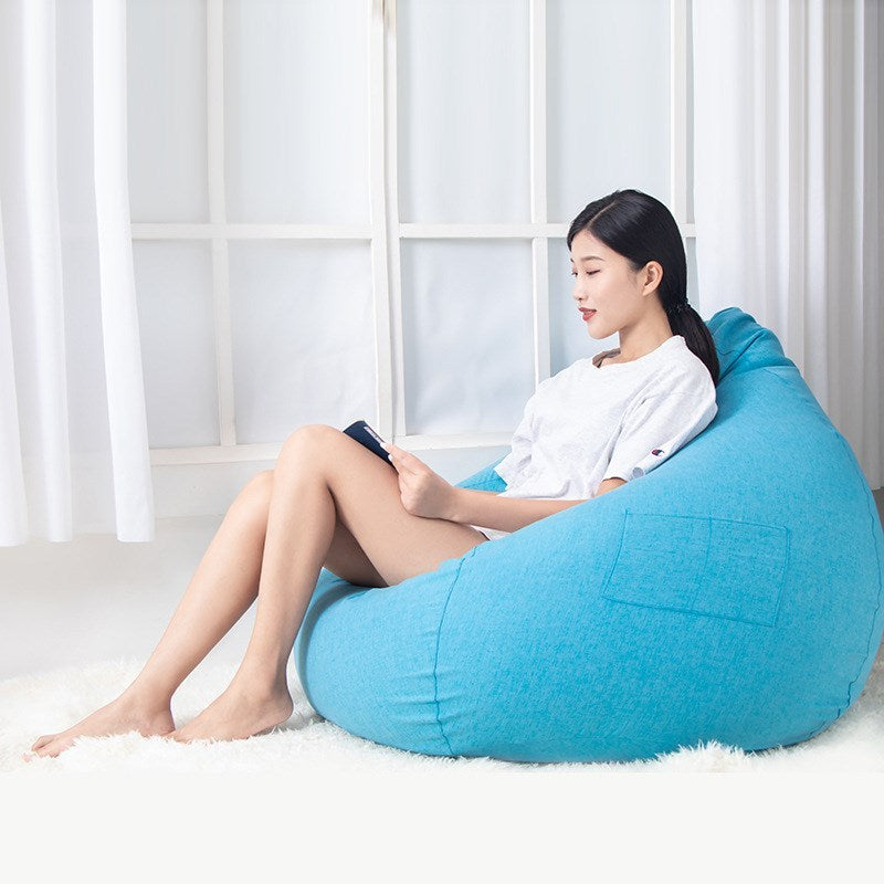 Lazy Sofa Cover Bean Bag Sofa Cover Bean Bag Sofa