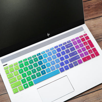 15.6 Inch Laptop Keyboard Protector Cover