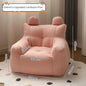 K-STAR Cute and Lazy Sofa Mini Casual Seat Cartoon Children'S Sofa Reading Men and Women Simple Sofa Baby Sofa 2023 Dropshopping