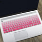 15.6 Inch Laptop Keyboard Protector Cover