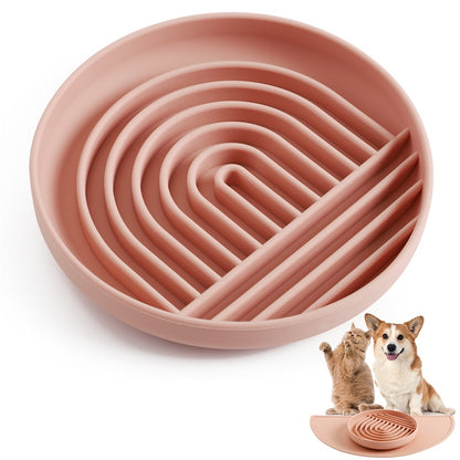 Pet Slow Food Bowl