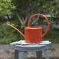 Watering Iron Sheet Watering Pot Gardening Garden Greening Vegetable Garden Large Capacity Kettle