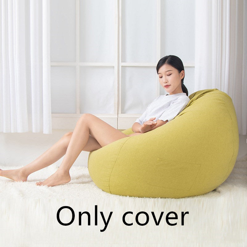 Lazy Sofa Cover Bean Bag Sofa Cover Bean Bag Sofa